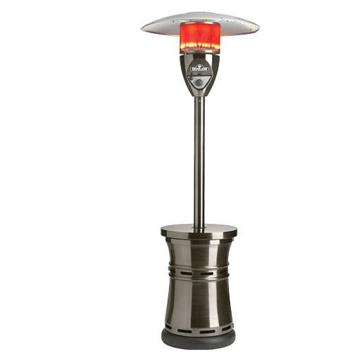 Napoleon PTH40PGM 90" Tall Liquid Propane Patio Heater