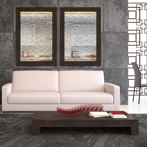 Napoleon WF9 Nine Tile Built-In Waterfall