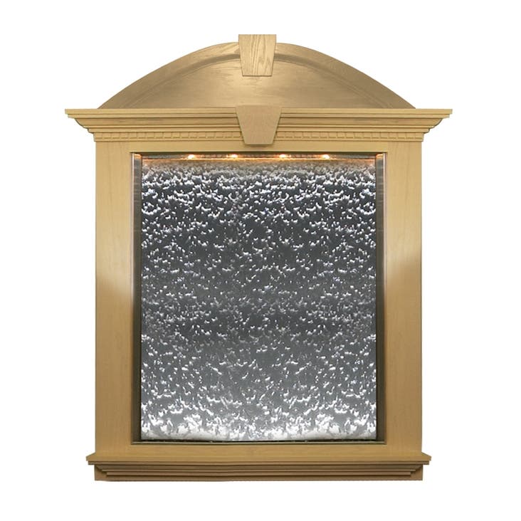 Napoleon WF9 Nine Tile Built-In Waterfall