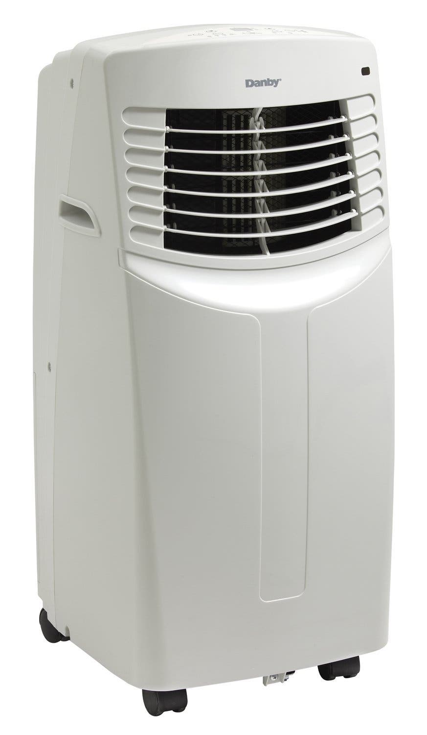 Danby DPA085B1GB 8,500 BTU Portable Air Conditioner