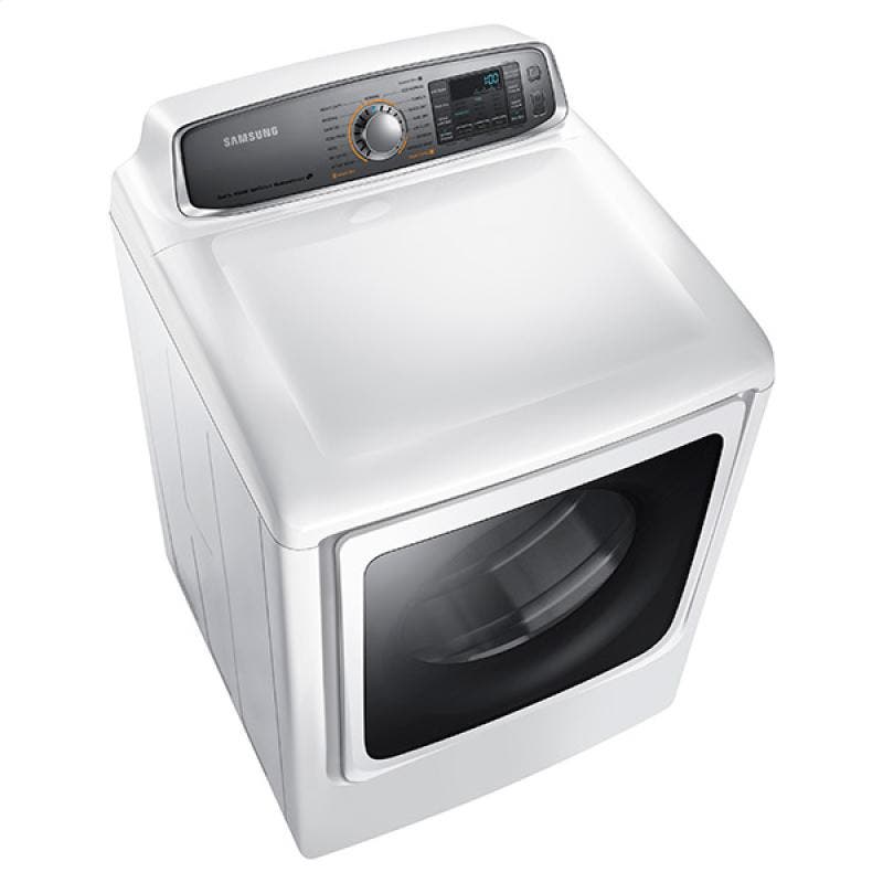 Samsung DV56H9000GW White