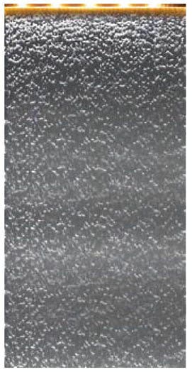Napoleon WF18 Eighteen Tile Built-In Waterfall