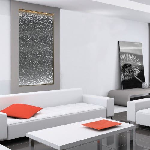 Napoleon WF18 Eighteen Tile Built-In Waterfall
