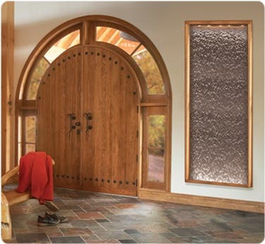 Napoleon WF18 Eighteen Tile Built-In Waterfall