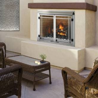 Napoleon GSS42N Natural Gas