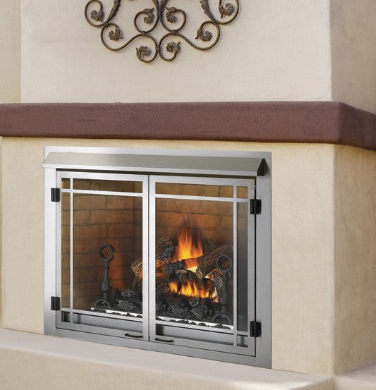 Napoleon GSS42N Natural Gas
