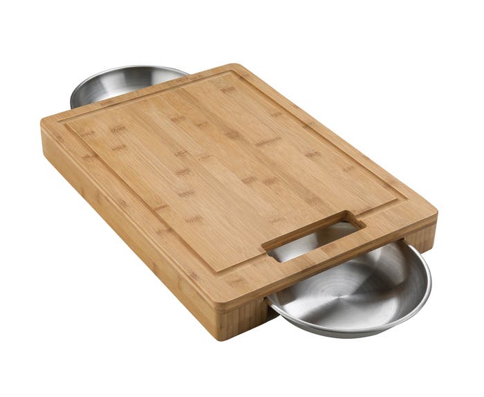 Napoleon 70012 Professional Cutting Board Set