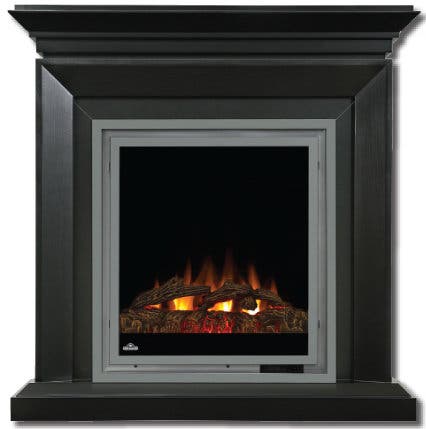 Napoleon EFMD30K Glass Fireplace