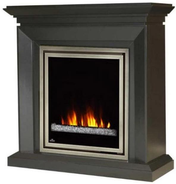 Napoleon EFMD30GK Log Fireplace