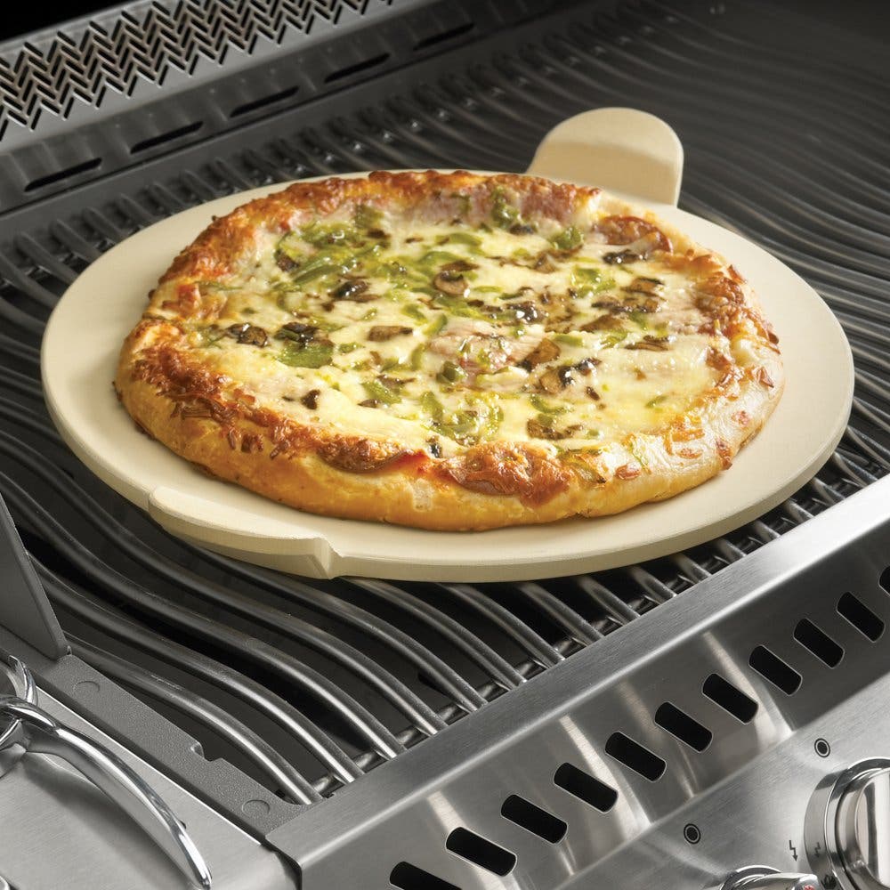 Napoleon 70001 Pizza Set
