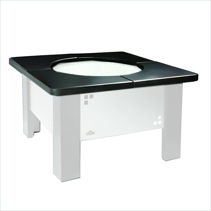 Napoleon PFTTGK Black Granite Top