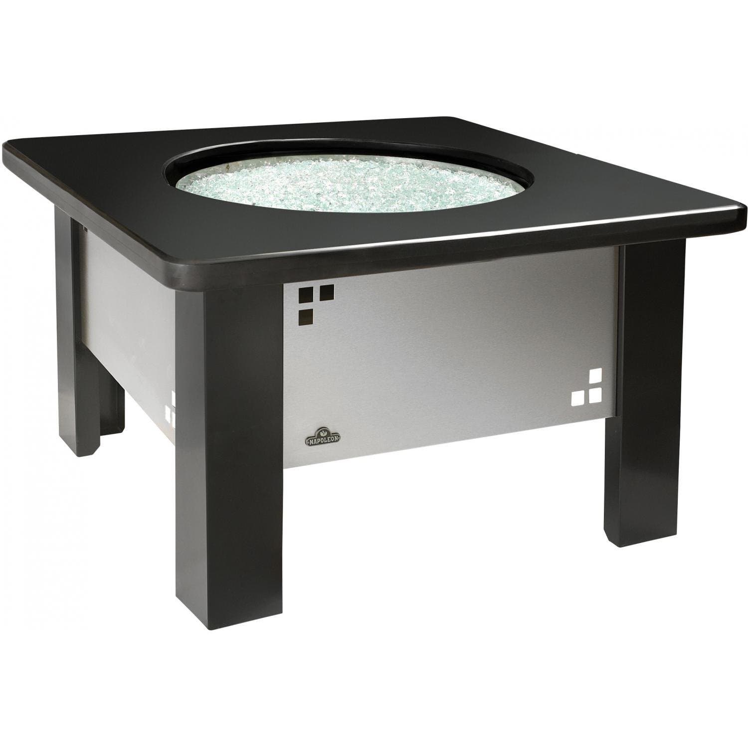 Napoleon PFTTGK Black Granite Top