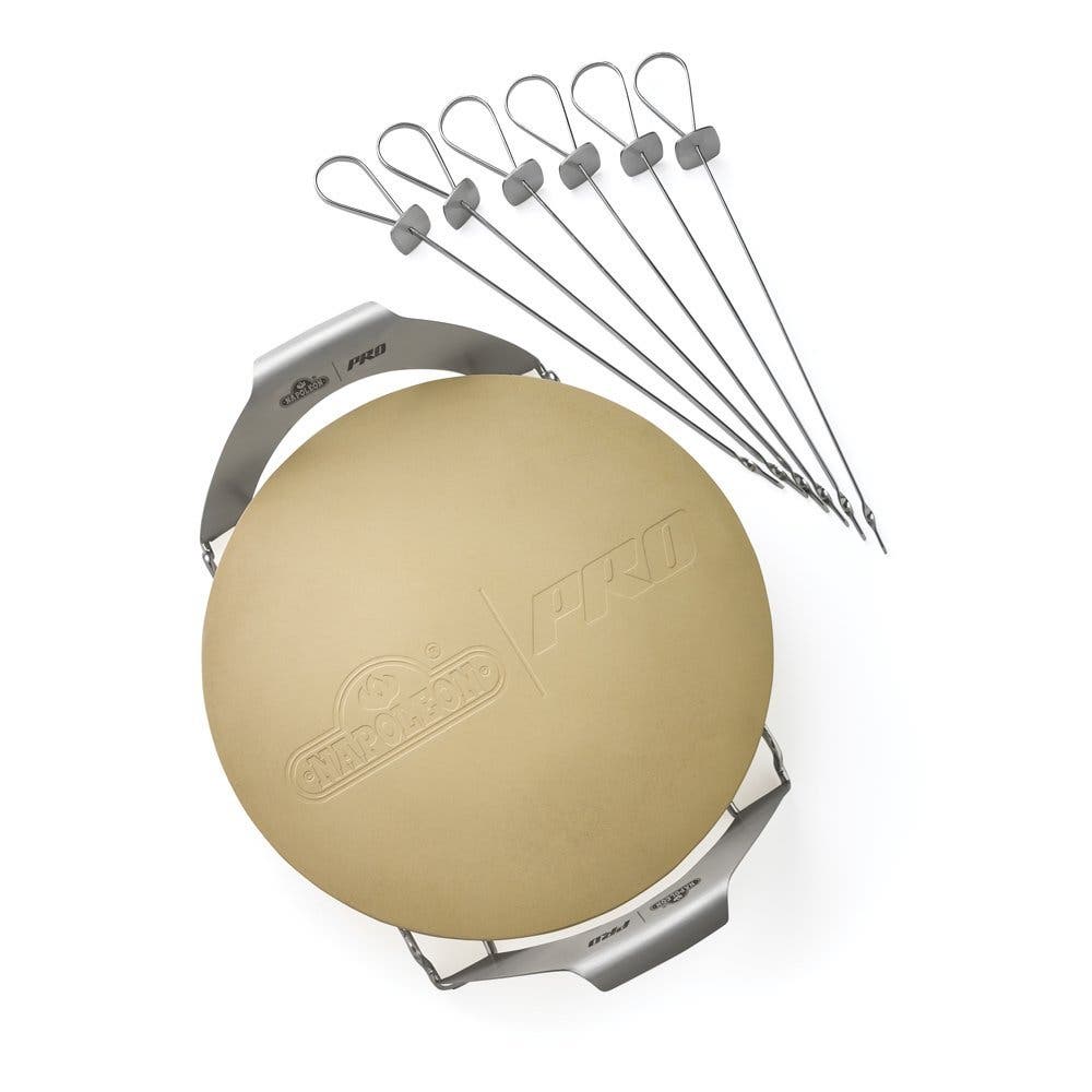Napoleon 70002 Pizza Stone