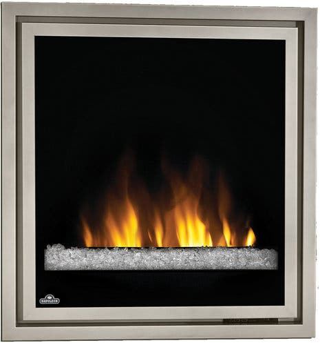Napoleon EFMM30K Metro Mantel