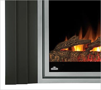 Napoleon EFMM30K Metro Mantel