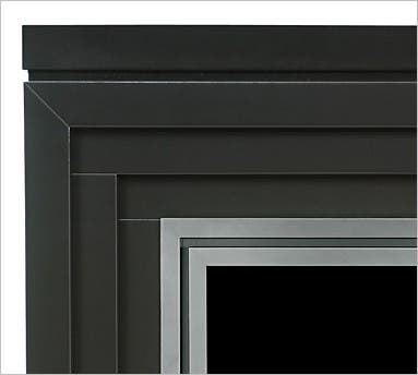Napoleon EFMM30K Metro Mantel