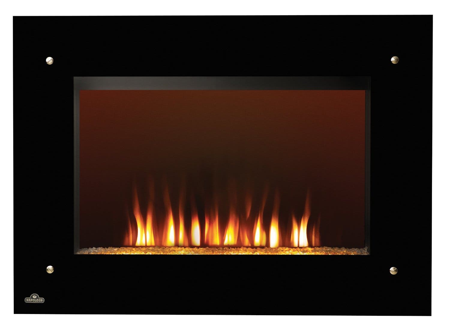 Napoleon EF39HD With Heater