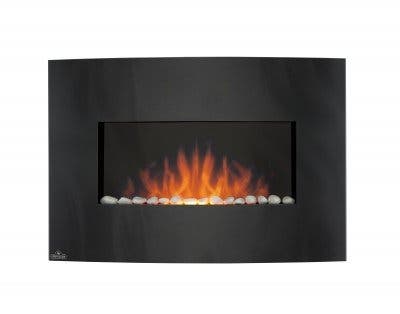 Napoleon EFC32 Wall Mount Electric Fireplace