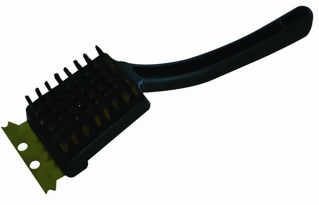 Napoleon 62010 10" Plastic Grill Brush