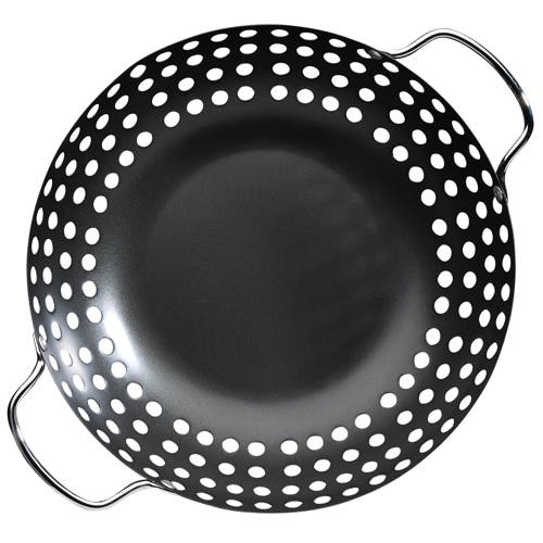 Napoleon 56025 11" Round Wok Topper