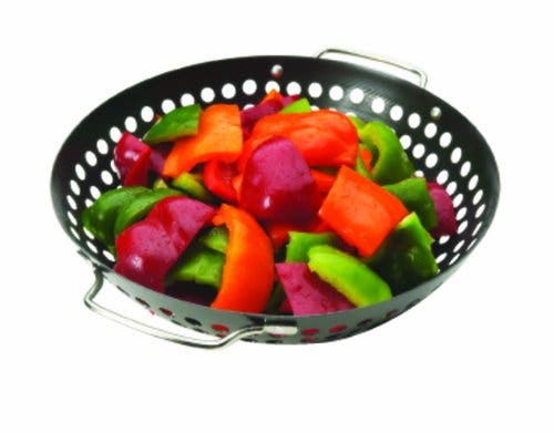 Napoleon 56025 11" Round Wok Topper