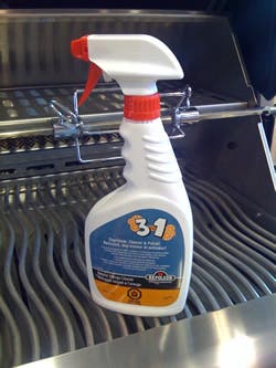 Napoleon 10100 3 in 1 Orange Cleaner (650 ml)