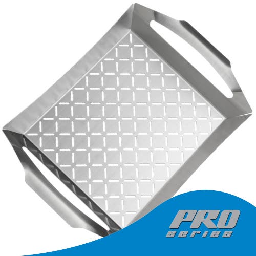 Napoleon 70023 Stainless Steel