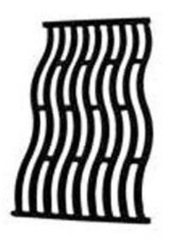 Napoleon N3700510 308 Cast Iron Upgrade Kit