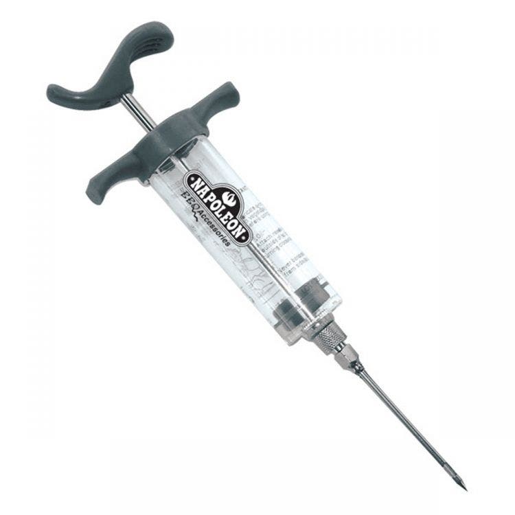 Napoleon 55027 Deluxe Marinade Injector