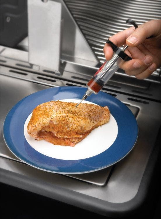 Napoleon 55027 Deluxe Marinade Injector