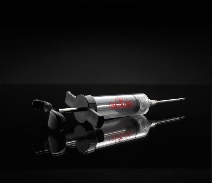 Napoleon 55027 Deluxe Marinade Injector