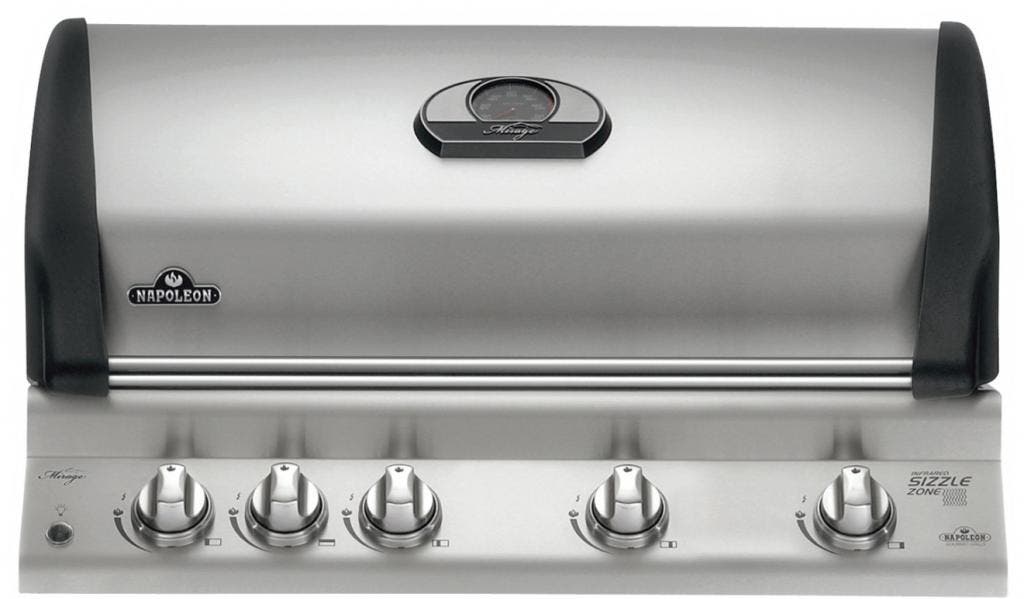 Napoleon BIM605RBIPSS2 Liquid Propane