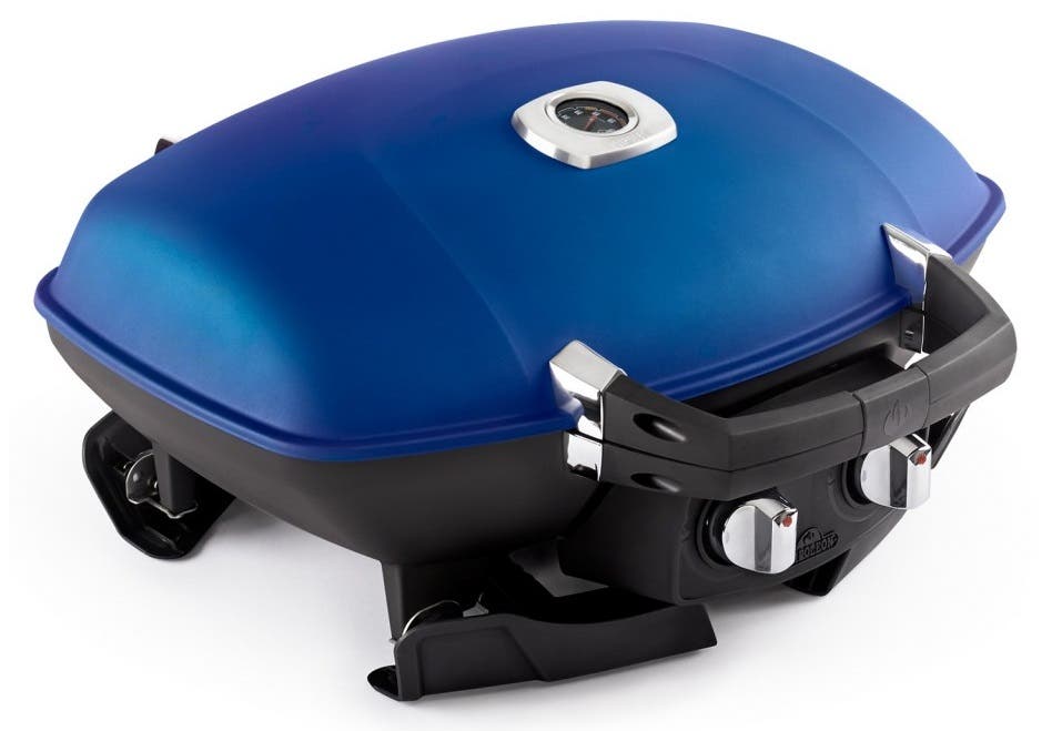 Napoleon TQ285BL Blue