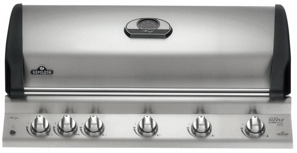 Napoleon BIM730RBIPSS2 Liquid Propane