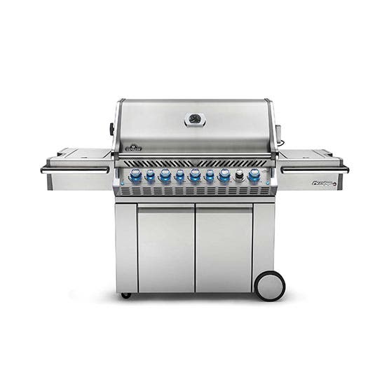 Napoleon PRO665RSIBNSS Natural Gas