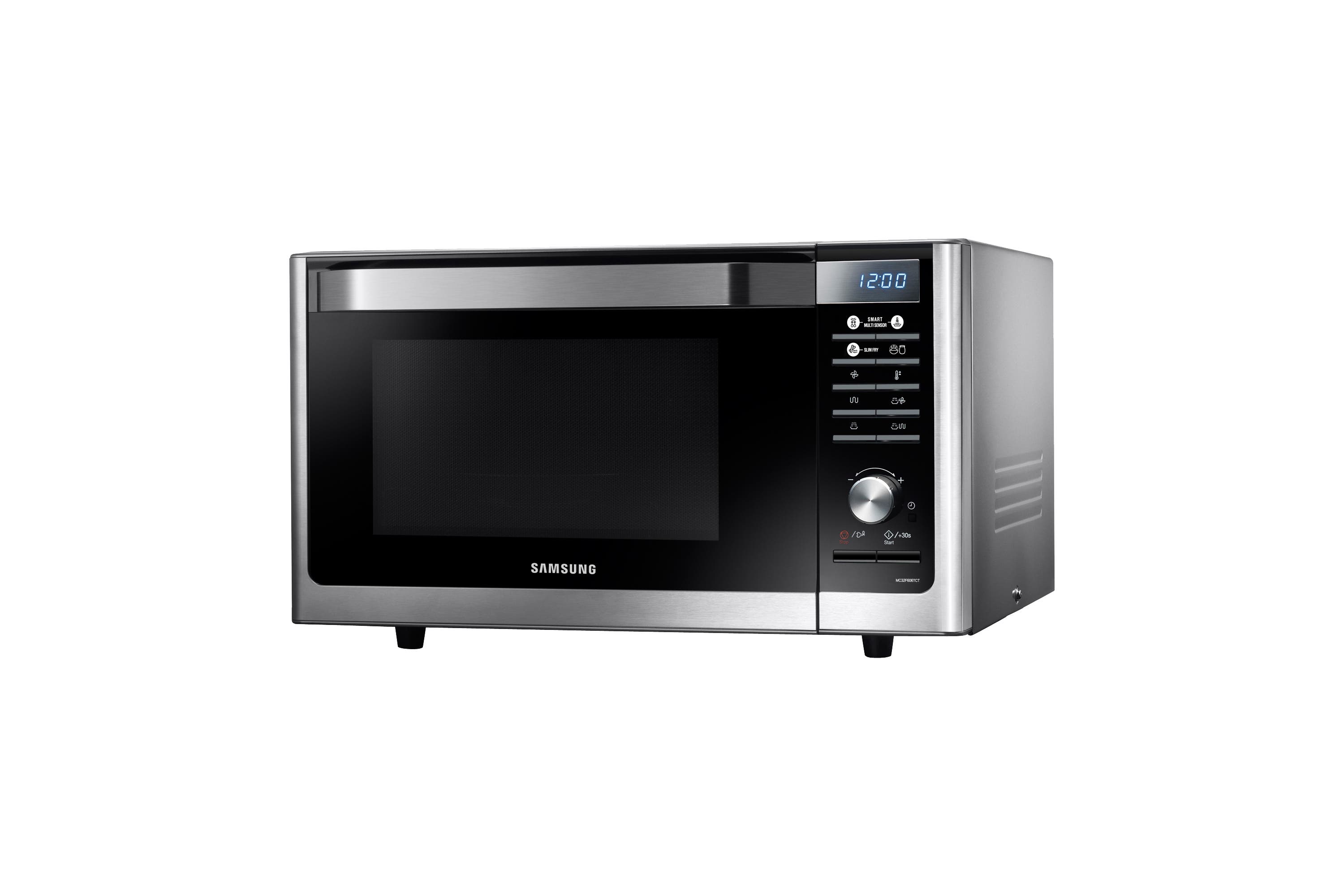 Samsung MC32F604TCT Convection Microwave Oven