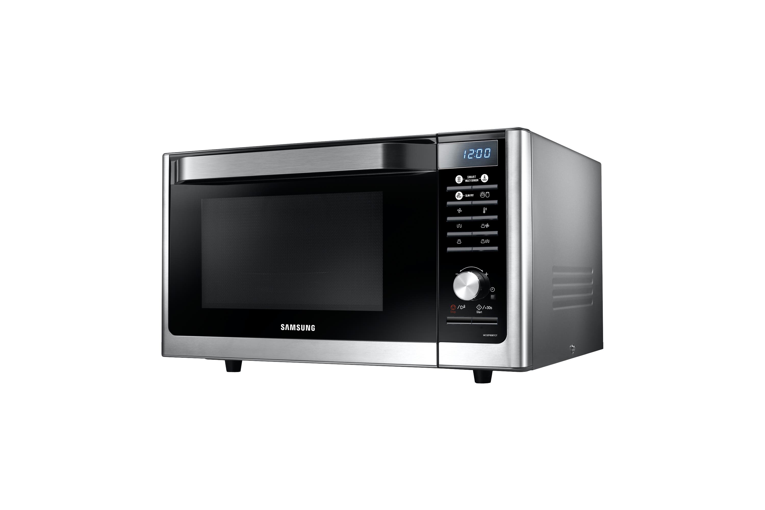 Samsung MC32F604TCT Convection Microwave Oven