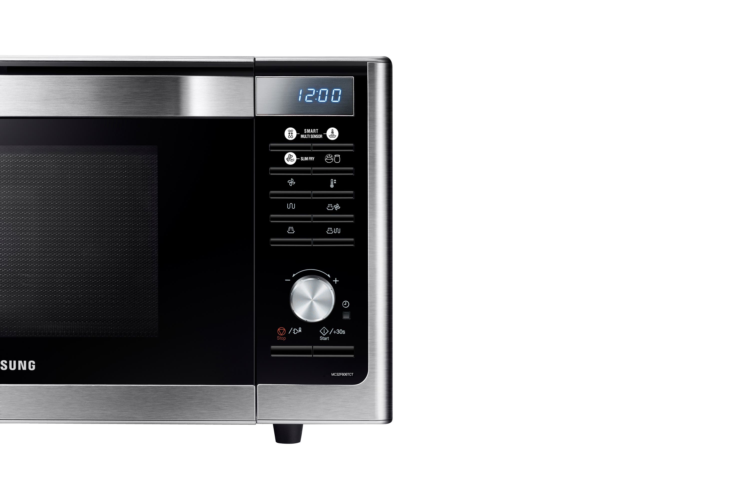 Samsung MC32F604TCT Convection Microwave Oven
