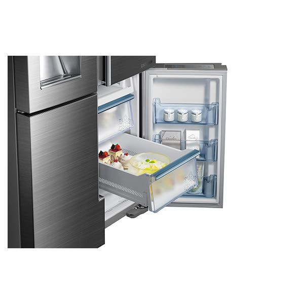 Samsung RF34H9950S4 Stainless Steel