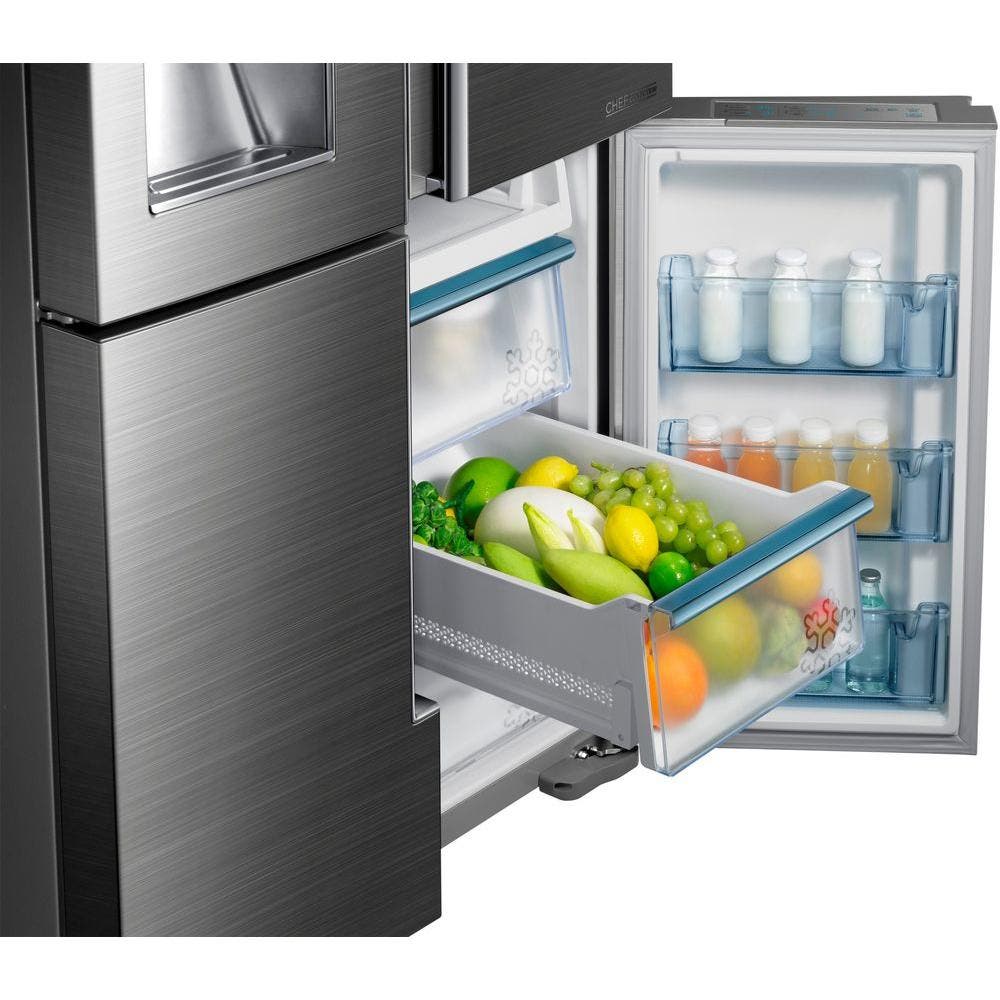 Samsung RF34H9950S4 Stainless Steel