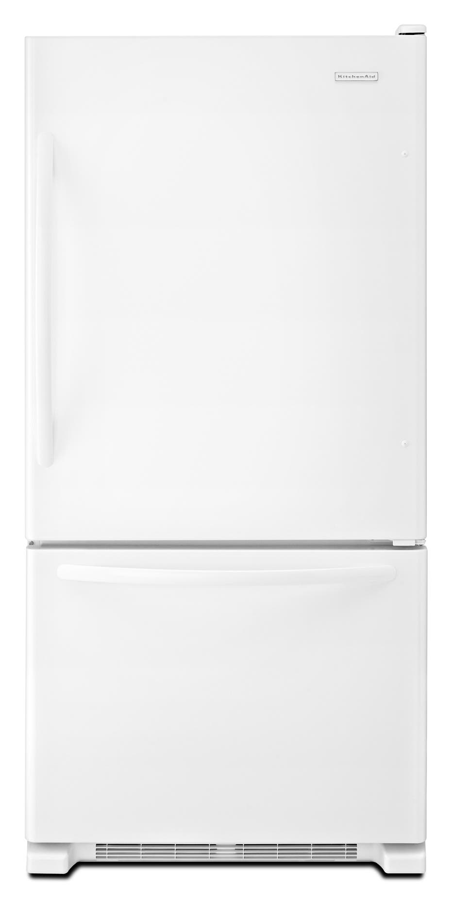 KitchenAid KBWS22KCWH White