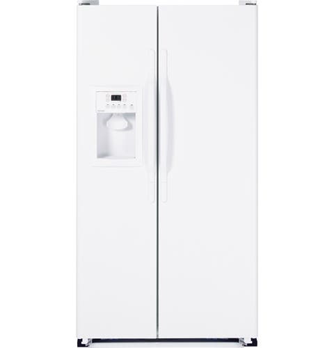 Hotpoint HSS22GFTWW White