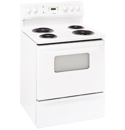 Hotpoint RB526HWW White