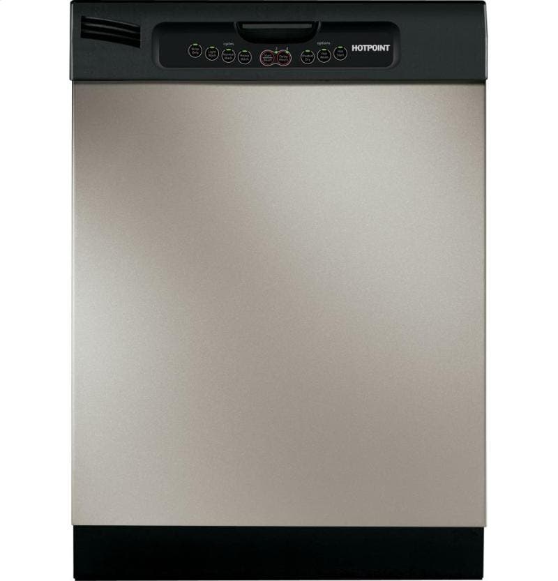 Hotpoint HLD4040NSA Silver Metallic