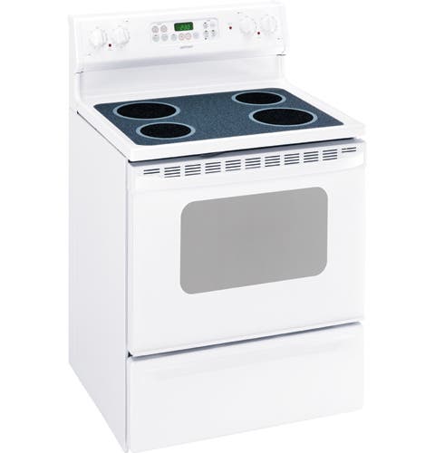 Hotpoint RB790WKWW White