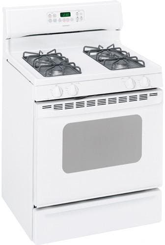 Hotpoint RGB790WEKWW White