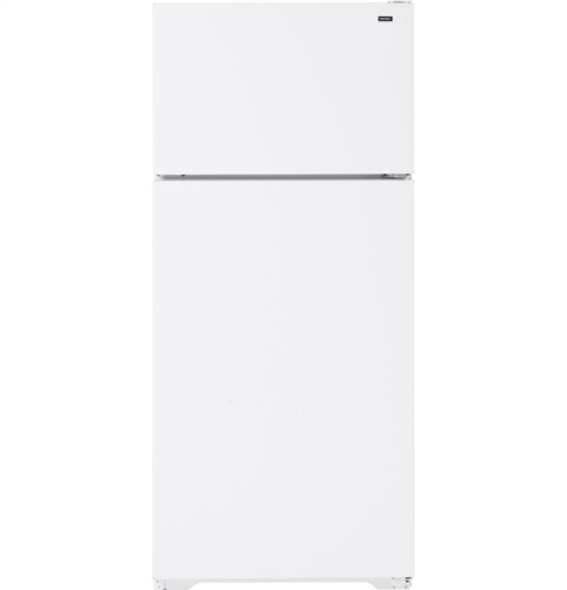 Hotpoint HTR17DBSBB Back