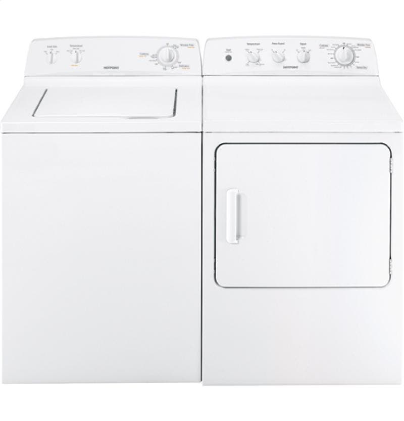 Hotpoint VBSR3100GWW White
