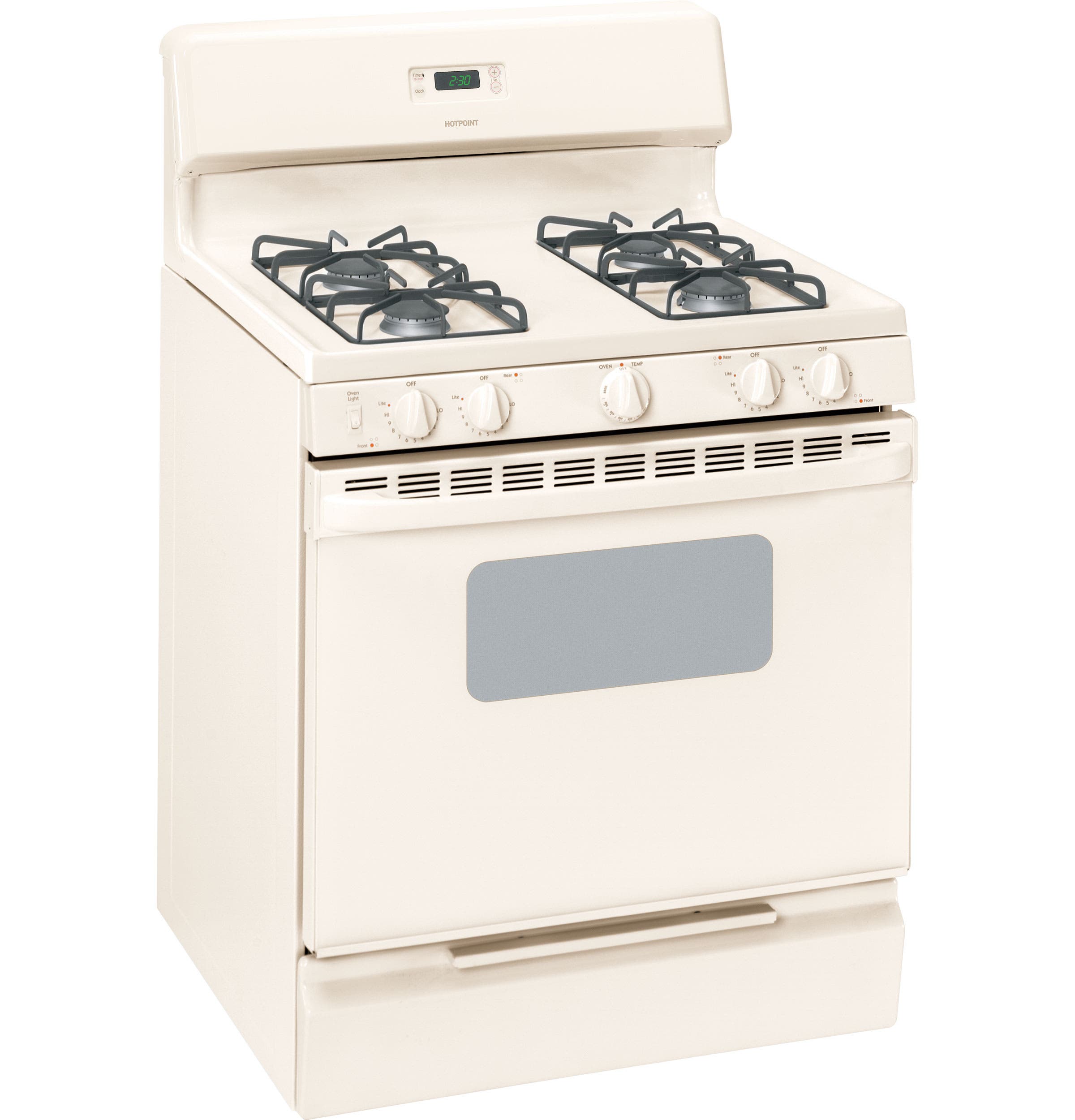 Hotpoint RGB533DEPCC Bisque