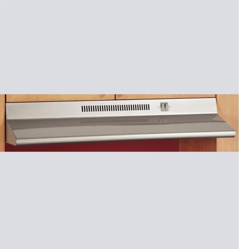 Hotpoint RN328HSA Silver Metallic
